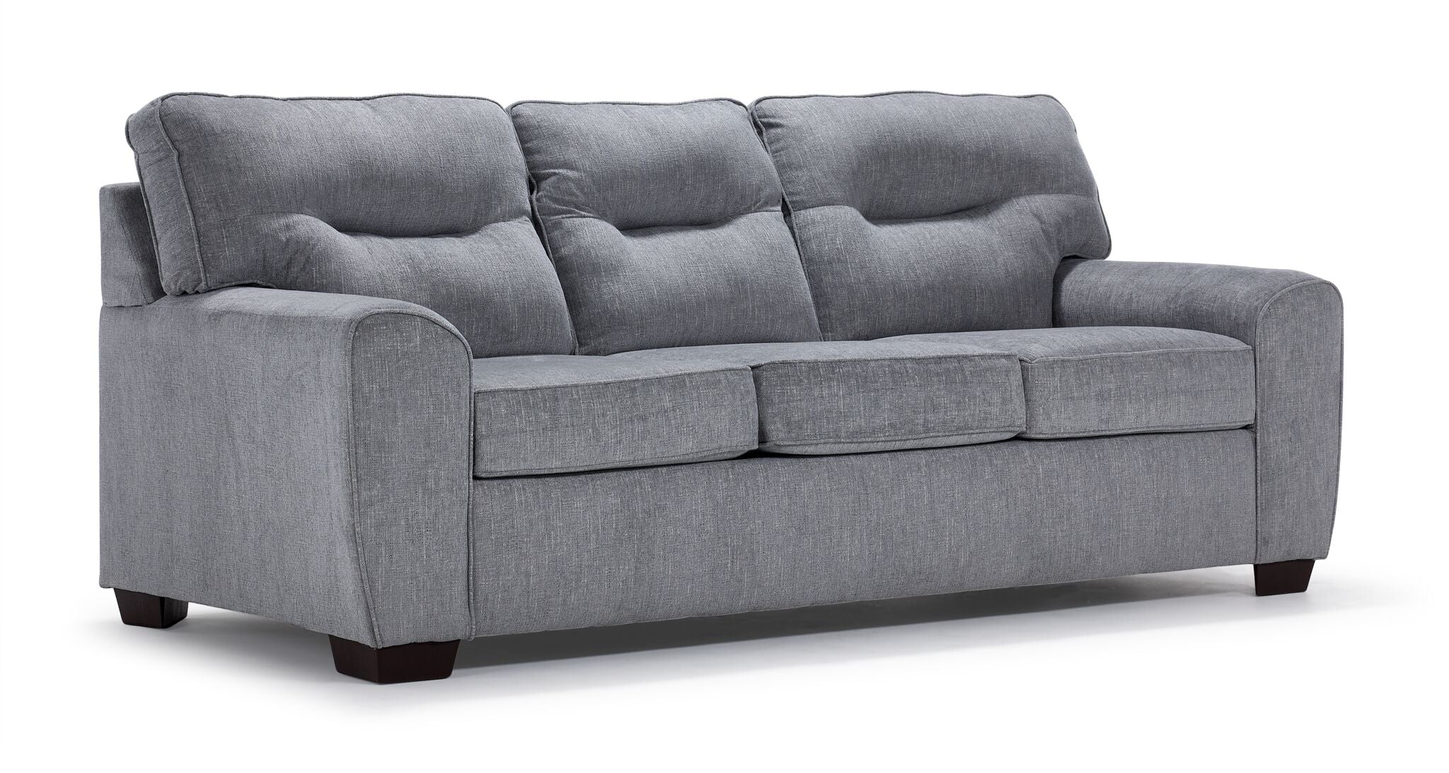 Mackay Sofa - Grey