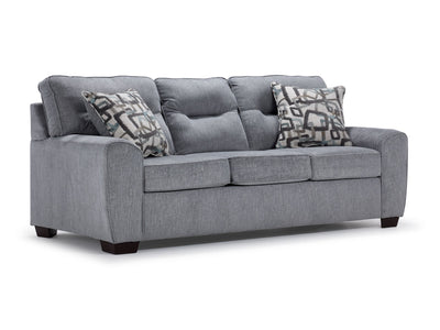 Mackay Sofa - Grey