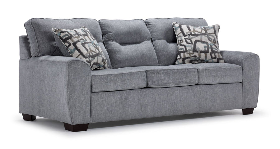 Mackay Sofa - Grey