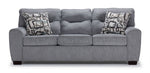 Renzo Sofa - Marble
