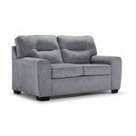 Renzo Sofa and Loveseat Set - Marble