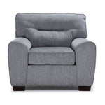 Renzo Chair - Marble