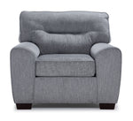 Mackay Chair - Grey