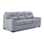 Mackay Queen Sofa Bed - Grey
