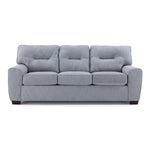 Mackay Queen Sofa Bed - Grey