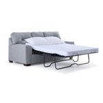 Mackay Queen Sofa Bed - Grey