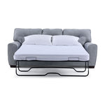 Mackay Queen Sofa Bed - Grey
