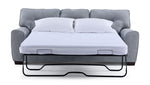 Mackay Queen Sofa Bed - Grey