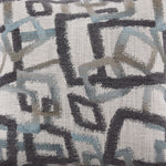 Mackay Sofa, Loveseat and Chair Set - Grey