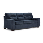 Mackay Sofa - Blue