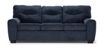 Mackay Sofa - Blue