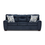 Mackay Sofa - Blue