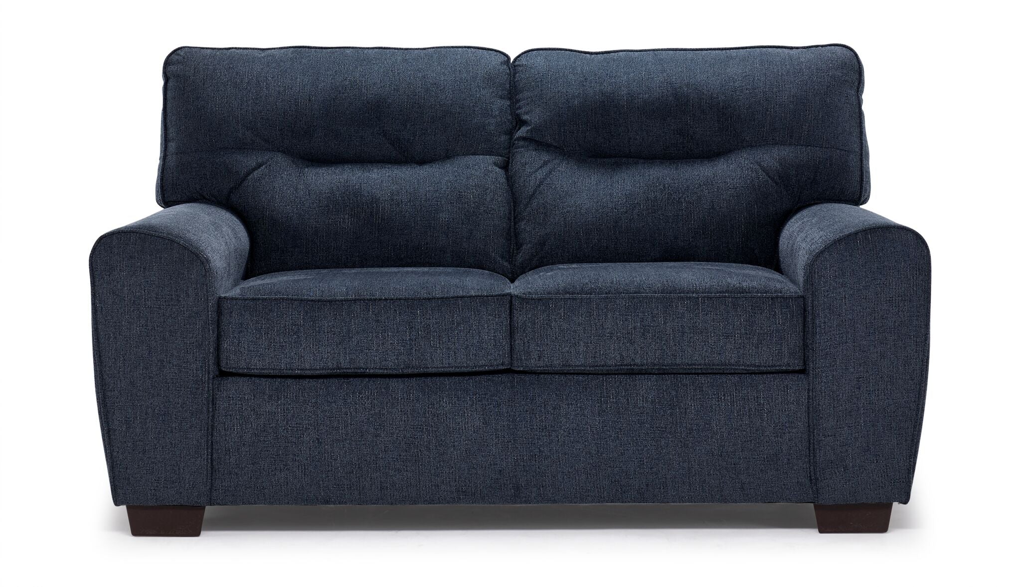 Mackay Loveseat - Blue