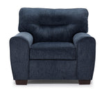 Mackay Chair - Blue