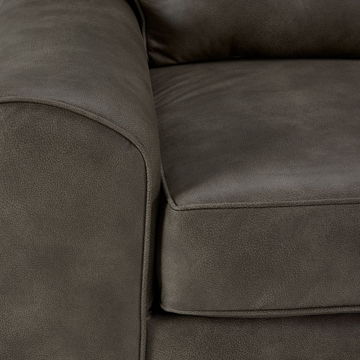 Renzo Sofa - Pebble