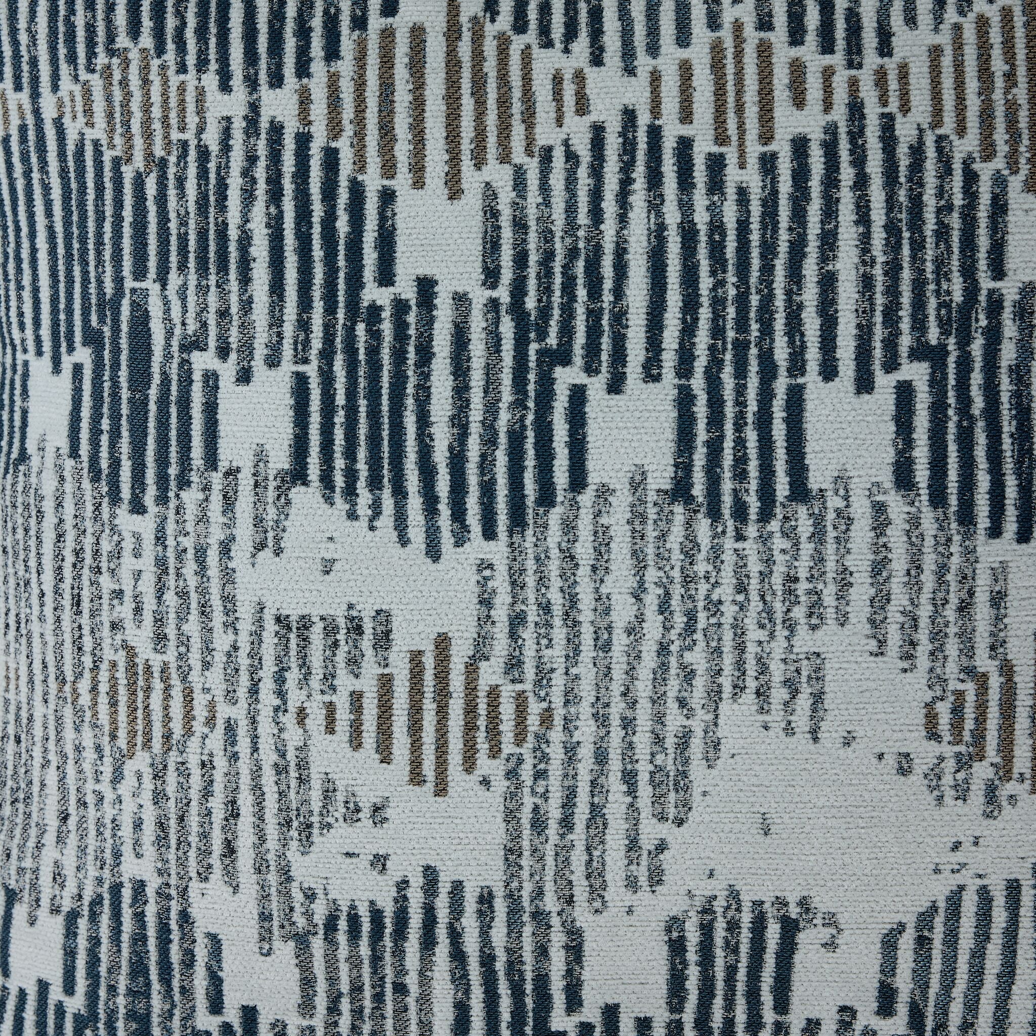 Renzo Chaise Sofa - Pebble