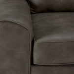 Renzo Chair - Pebble