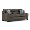 Renzo Sofa - Pebble