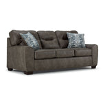 Renzo Sofa - Pebble