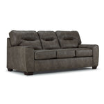 Renzo Sofa - Pebble