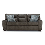 Renzo Sofa - Pebble