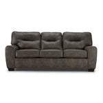 Renzo Sofa - Pebble