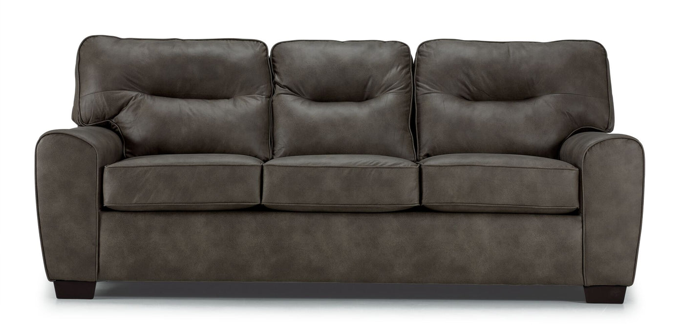 Renzo Sofa - Pebble