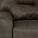 Renzo Queen Sofabed - Pebble