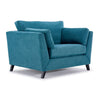 Rothko Chair - Teal