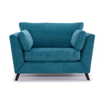 Rothko Chair - Teal