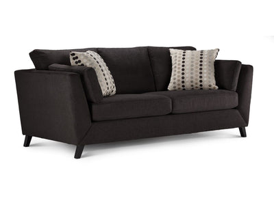 Rothko Sofa - Charcoal