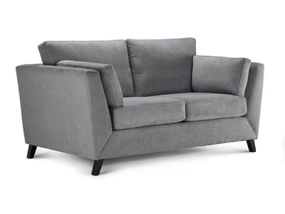 Rothko Loveseat - Light Grey