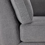 Rothko Chair - Light Grey