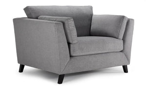 Rothko Chair - Light Grey
