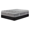 Kingsdown Rothwell Medium Euro Top Twin Mattress and Boxspring Set