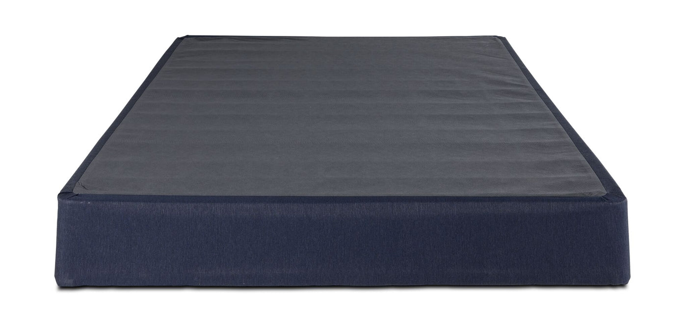 Serta Blue Twin XL Boxspring
