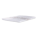 So Sleepy 2" Copper King Mattress Topper