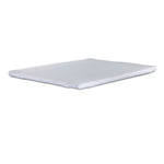 So Sleepy 3" Warm and Cold King Mattress Topper