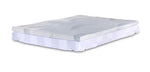 So Sleepy 3" Latex Cooling Twin Mattress Topper
