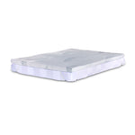 So Sleepy 3" Latex Cooling King Mattress Topper