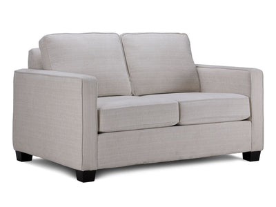 Safia Loveseat - Bone