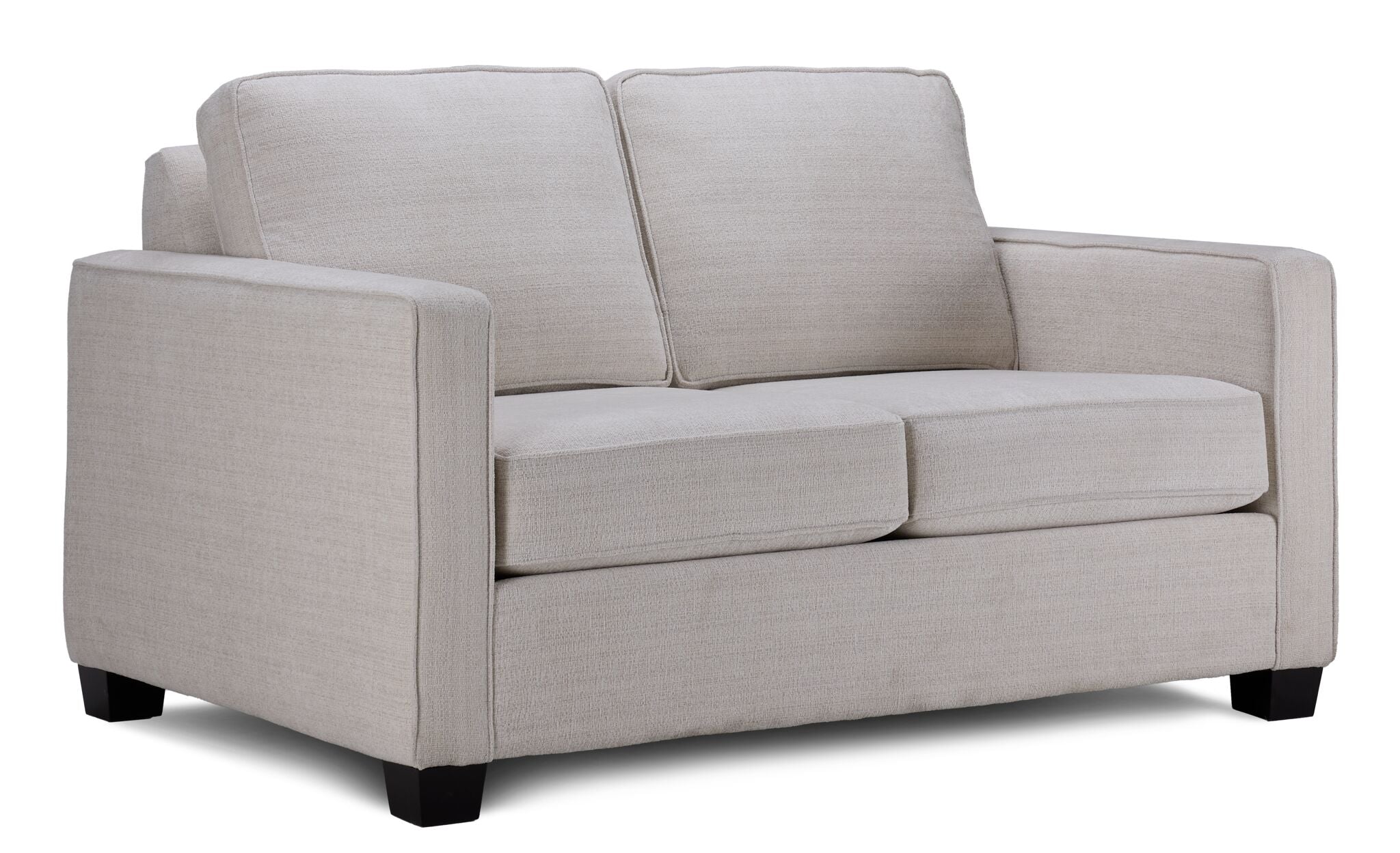 Safia Loveseat - Bone
