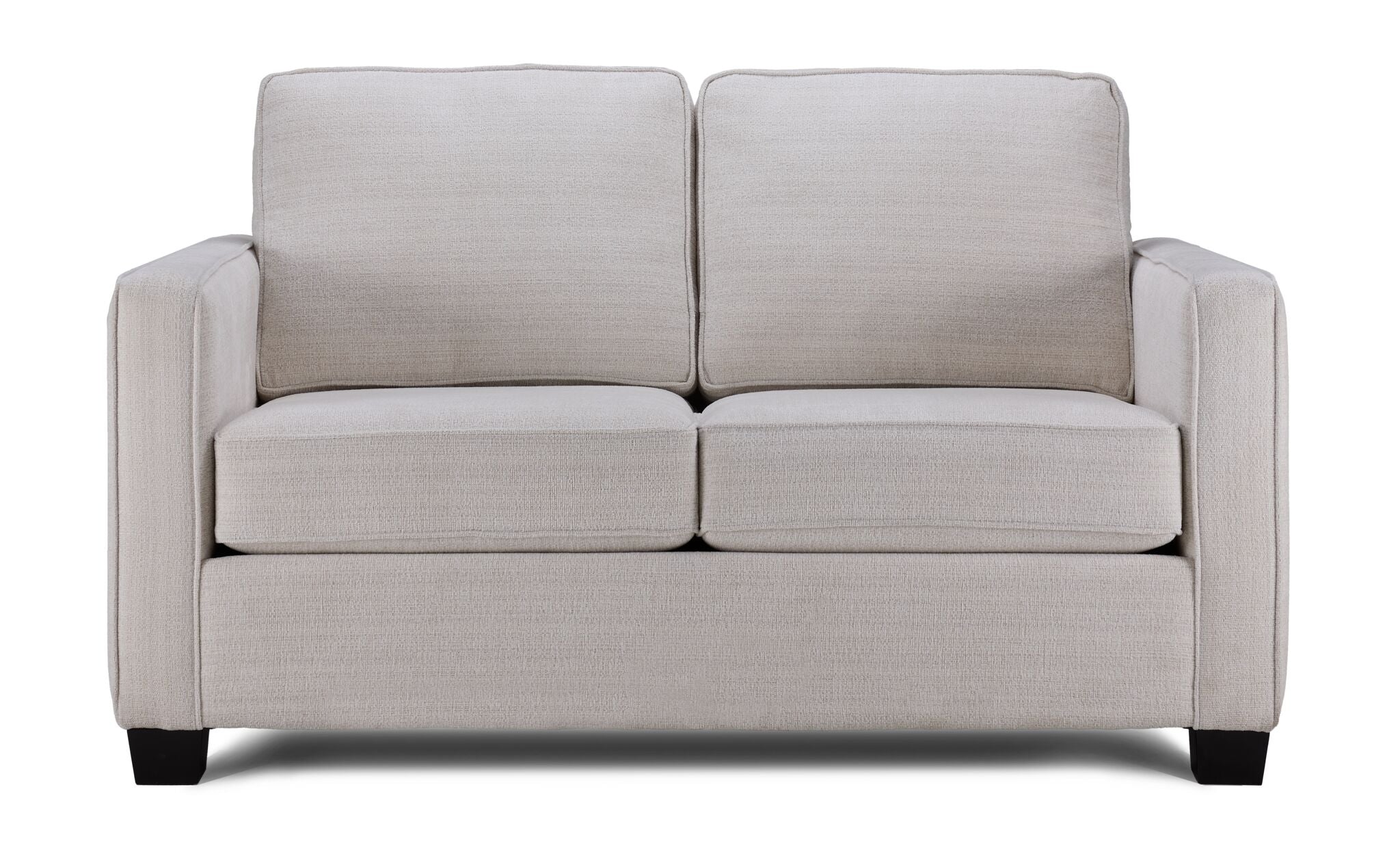 Safia Loveseat - Bone