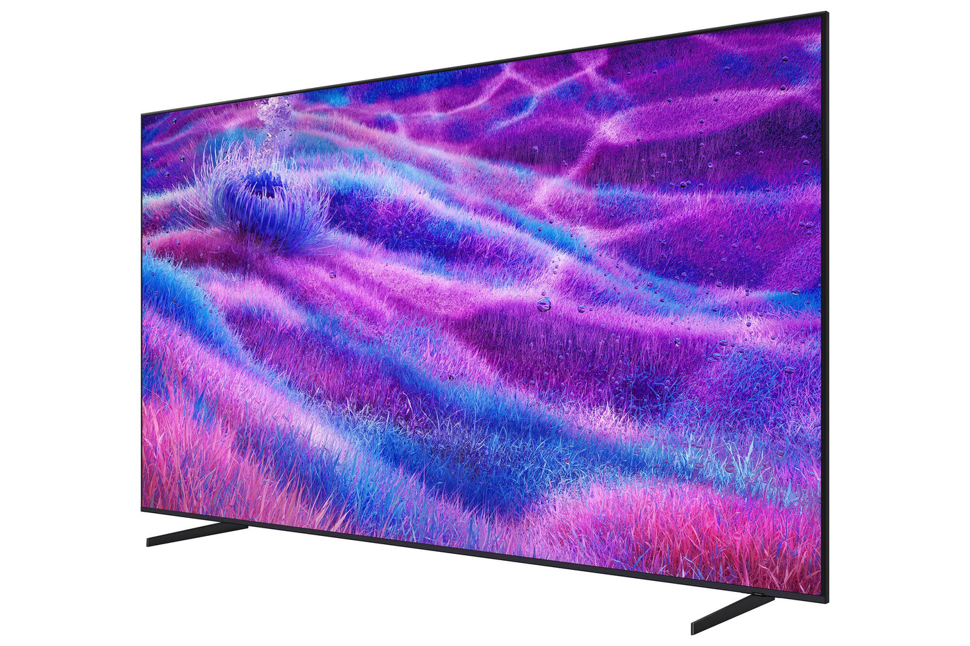 Samsung 75" 4K Smart QN80F NEO QLED TV - QN75QN80FAFXZC