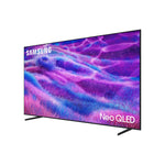 Samsung 75" 4K Smart QN80F NEO QLED TV - QN75QN80FAFXZC