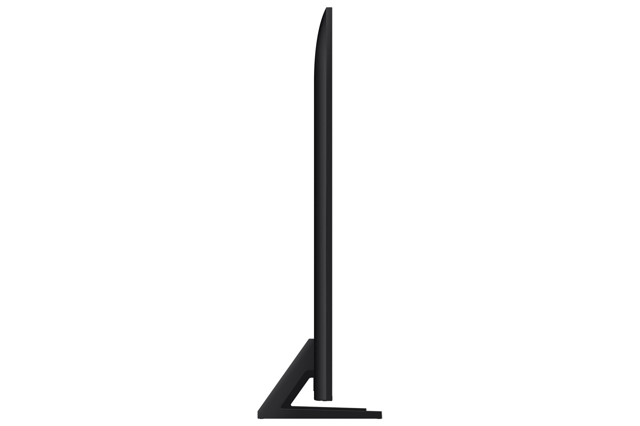 Samsung 55" 4K Smart QN80F NEO QLED TV - QN55QN80FAFXZC