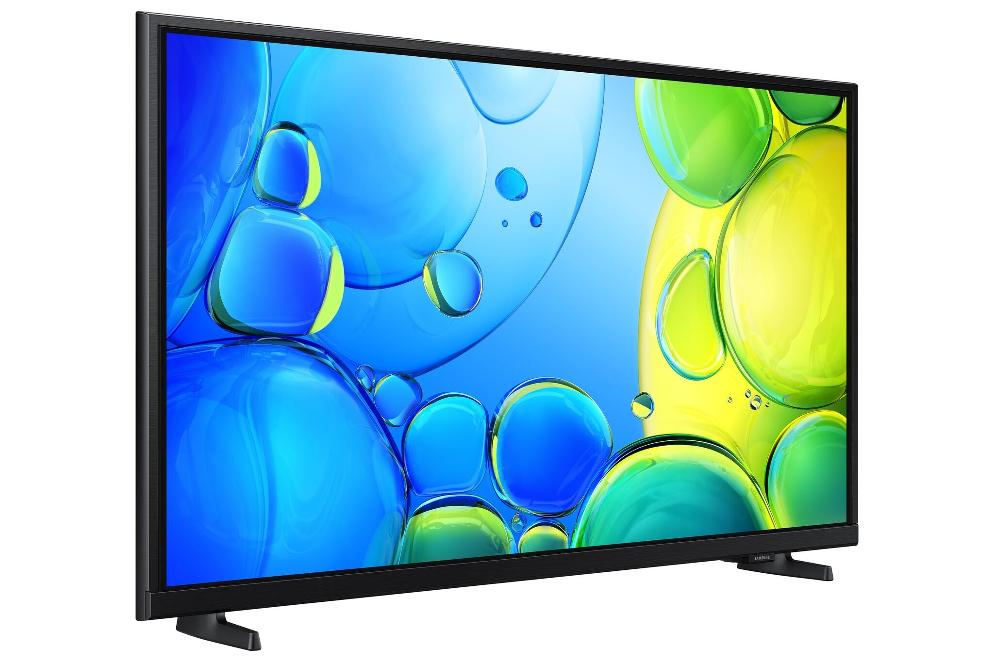 Samsung 40" Smart FHD TV - UN40F6000FFXZC