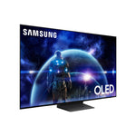 Samsung 48” 4K Tizen Smart OLED TV - QN48S90DAEXZC