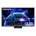 Samsung 48” 4K Tizen Smart OLED TV - QN48S90DAEXZC