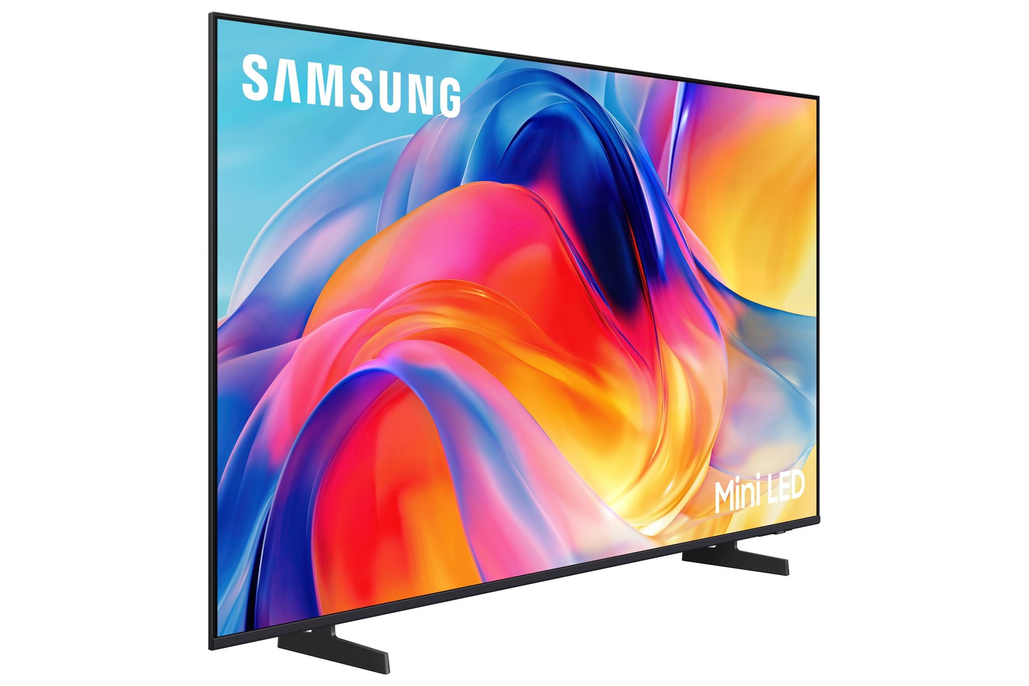 Samsung 55" Mini LED M70H 4K Vision AI Smart TV - UN55M70HAFXZC